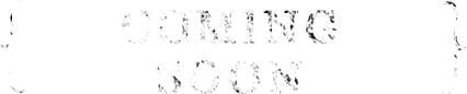 coming soon